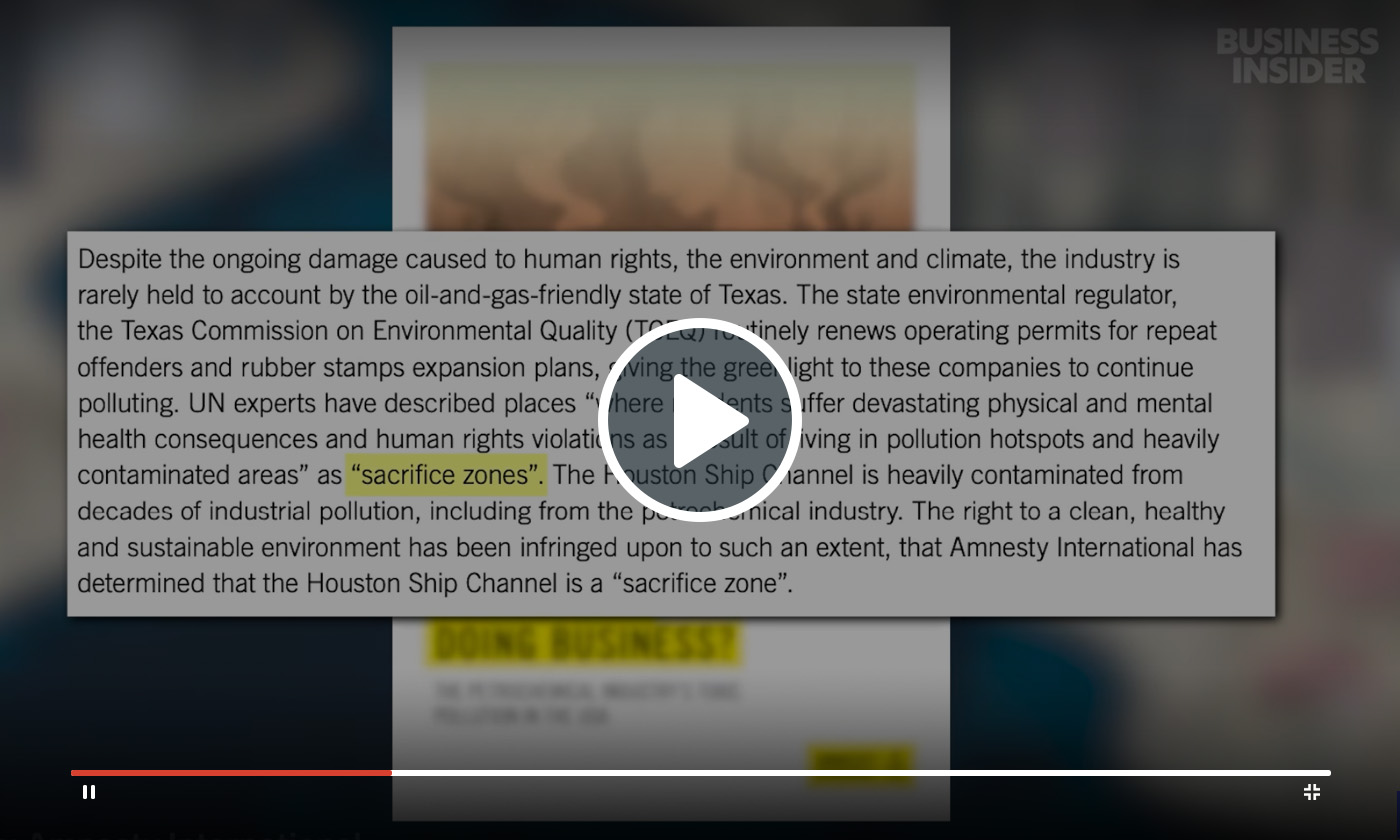 Image linked to video on Riskiest Underwater Jobs in the World